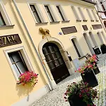 W Samym Sercu Miasta Z Darmowym Parkingiem Pod Zlotym Lwem -hotel Vi Apartmán