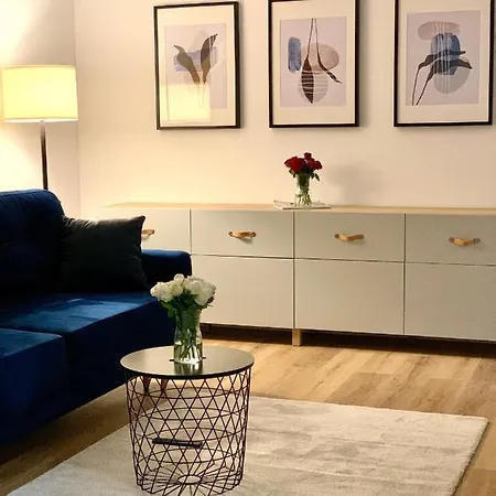 Przestronny ,Pietrowy Apartment W Centrum Klodzka Z Darmowym Parkingiem Kłodzko