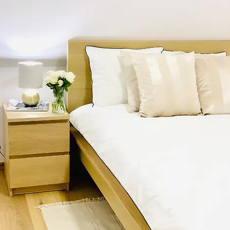 Διαμέρισμα Przestronny ,Pietrowy Apartment W Centrum Klodzka Z Darmowym Parkingiem Kłodzko