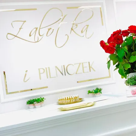 W Samym Sercu Miasta Z Darmowym Parkingiem Pod Zlotym Lwem -hotel Vi *