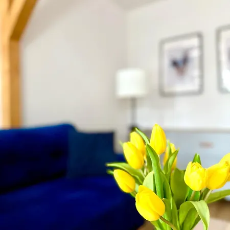 Przestronny ,Pietrowy Apartment W Centrum Klodzka Z Darmowym Parkingiem * Kłodzko