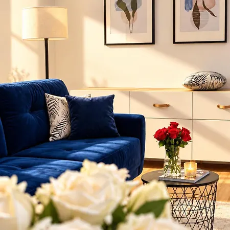Apartment Przestronny , Pietrowy W Centrum Klodzka Z Darmowym Parkingiem - 6 Kłodzko