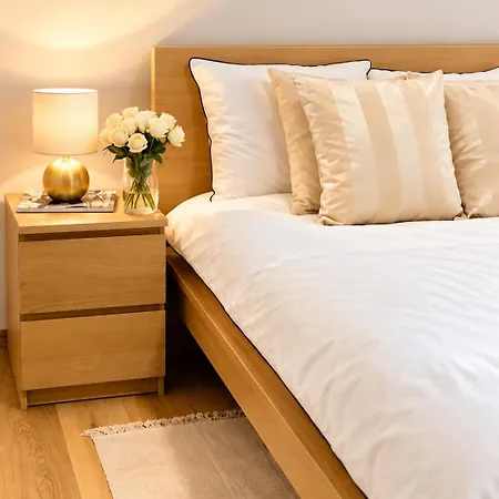 Apartment Przestronny , Pietrowy W Centrum Klodzka Z Darmowym Parkingiem - 6