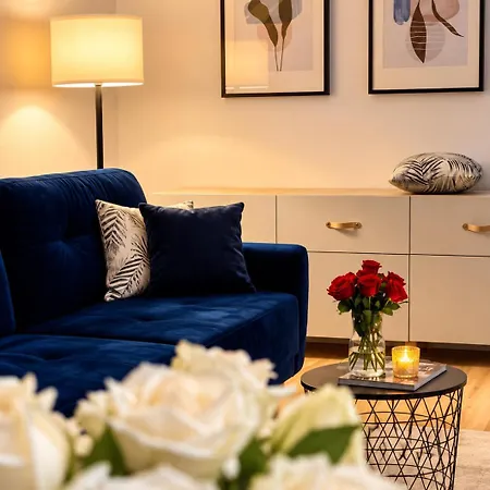 Apartment Przestronny , Pietrowy W Centrum Klodzka Z Darmowym Parkingiem - 6 *