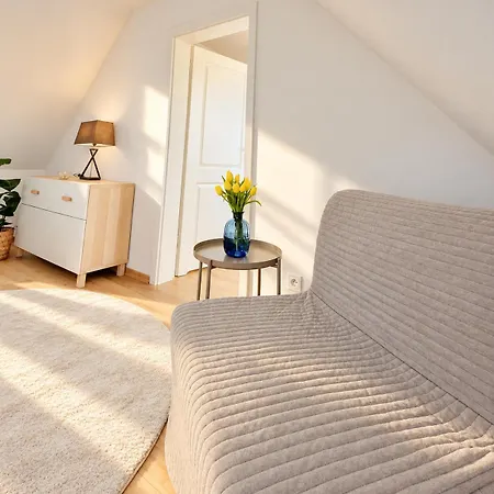 Apartment Przestronny , Pietrowy W Centrum Klodzka Z Darmowym Parkingiem - 6 Kłodzko