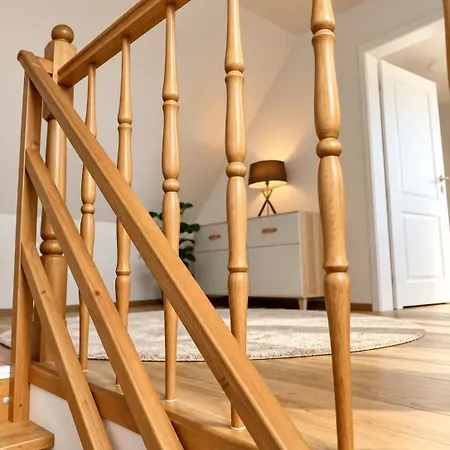 Apartment Przestronny , Pietrowy W Centrum Klodzka Z Darmowym Parkingiem - 6 *