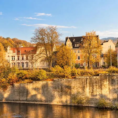 Apartment Przestronny , Pietrowy W Centrum Klodzka Z Darmowym Parkingiem - 6 *