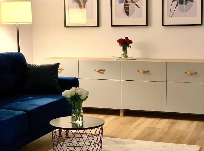 W Samym Sercu Miasta Z Darmowym Parkingiem Pod Zlotym Lwem -hotel Vi Kłodzko