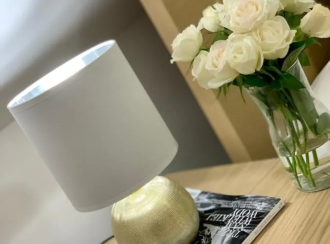 W Samym Sercu Miasta Z Darmowym Parkingiem Pod Zlotym Lwem -hotel Vi