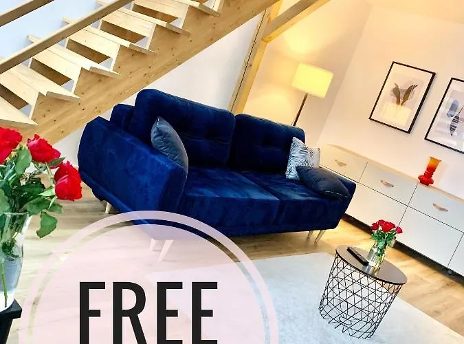 W Samym Sercu Miasta Z Darmowym Parkingiem Pod Zlotym Lwem -hotel Vi * Kłodzko