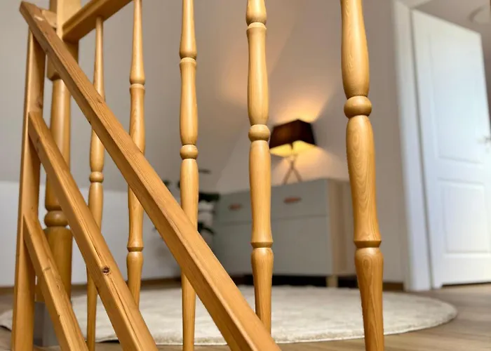 Apartment W Samym Sercu Miasta Z Darmowym Parkingiem Pod Zlotym Lwem -hotel Vi *